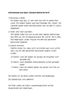 Vorschau - Arbeitsblätter - Spiel zum Ende des Schuljahres (Klasse 2 bis 4) - Seite 2