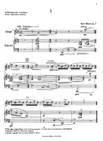 Vorschau - Arbeitsblätter - Arbeitsblatt musikalischer Expressionismus - Seite 3