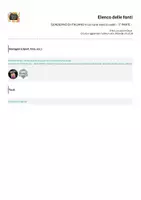 anteprima - Esercizi - QUADERNO DI ITALIANO V con tanti esercizi svolti – 1° PARTE – - Pagina 3