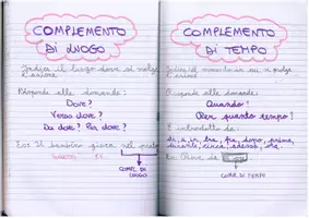 anteprima - Esercizi - QUADERNO DI ITALIANO V con esercizi e schede – 2° PARTE – - Pagina 2