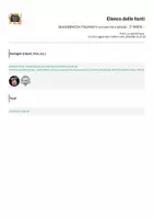 anteprima - Esercizi - QUADERNO DI ITALIANO V con esercizi e schede – 2° PARTE – - Pagina 3