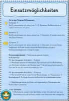 Vorschau - Arbeitsblätter - zuhören fördern_spielerisch im Unterricht - Seite 2