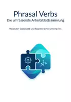 Vorschau - Arbeitsblätter - Phrasal Verbs Englisch Arbeitsblätter PLUS Lernposter - Seite 1