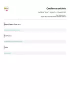 Vorschau - Arbeitsblätter - Laufdiktat "Amor" - Klasse 5/6 - Deutsch/ LRS - Seite 3