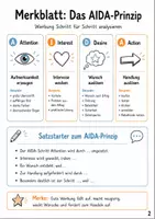 Vorschau - Arbeitsblätter - Werbung - Seite 3