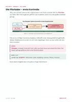 Vorschau - Stundenentwürfe - Die Leber – Biologie Arbeitsheft Klasse 7-9 PLUS Stundenentwurf - Seite 3