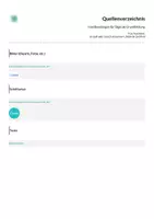 Vorschau - Arbeitsblätter - Feedbackbogen für Digitale Grundbildung - Seite 1