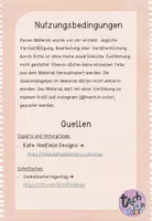 Vorschau - Anderer Materialtyp - Feriencountdown - Koffer-Puzzle - Seite 1