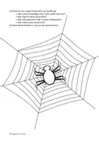 Vorschau - Arbeitsblätter - Kreatives Schreiben - Spukschloss - Deutsch/ Vertretung - Kl. 5-7 - Seite 3