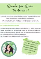 Vorschau - Unterrichtsreihen - Sachrechnen ZR 20 / Einführung und Strategien - Seite 1
