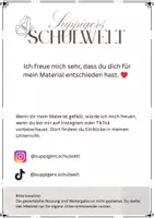 Vorschau - Anderer Materialtyp - Mein Sommerferien-Rückblick - Seite 3