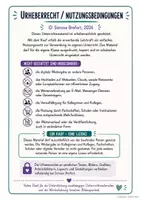 Vorschau - Arbeitsblätter - Kunst - Mosaikbilder Farbverläufe und Raumwirkung (Klasse 5 & 6) - Seite 1
