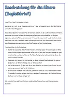 Vorschau - Unterrichtsreihen - Eltern-Hausaufgaben XXL Megabundle 20+ Aktivitäten für die Ferien & Alltag (No Prep, Bunt & SW) farbig - Seite 3