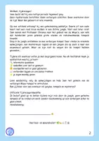 Voorbeeld - Begrijpend Lezen Tijdmachine - Maya's (groep 6) - Pagina 1