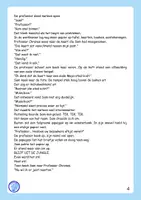 Voorbeeld - Begrijpend Lezen Tijdmachine - Maya's (groep 6) - Pagina 3