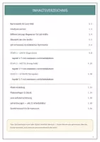 Vorschau - Arbeitsblätter - Apfelernte im Obstgarten - Differenziertes Leseheft - Seite 2