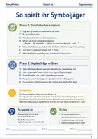 Vorschau - Spiele - Vorferien Notfall Ultrabundle Unterrichtsspiele Klasse 5 bis 7 Vertretungsstunde letzte Schulwoche - Seite 2