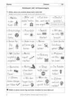 Vorschau - Arbeitsblätter - Klassenregeln reflektieren & einüben, Kl.3-6 - Seite 3