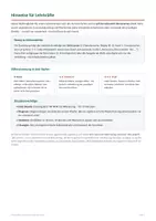 Vorschau - Arbeitsblätter - Découvertes Wiederholung Französisch – Klasse 6–10 mit Lösungen - Seite 3