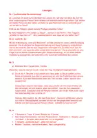 Vorschau - Arbeitsblätter - Interpretation am Beispiel Eine Gute Nachricht - Seite 2