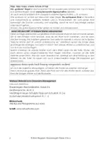 Vorschau - Arbeitsblätter - Die "goldene" Regel, aus: Klassenregeln, Kl. 3-6 - Seite 2