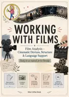 Vorschau - Arbeitsblätter - How to Analyze a Film / Analyzing Cinematic Devices / Film Analysis (Method Sheet with Language Support / EF - Q1 - Q2) - Seite 1