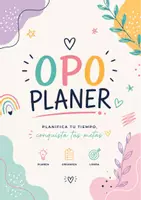 Vista previa - Hojas de trabajo - Planificador para oposiciones docentes - Portada