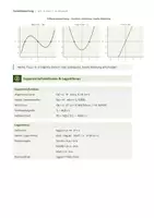 Vorschau - Fördermaterial/Inklusion - Mathe-Formelsammlung AHS 6. Klasse Differenzialrechnung, Logarithmus, Binomialverteilung & Vektoren - Seite 2
