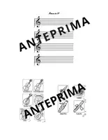 anteprima - Materiale di supporto/inclusione - Quaderno di Musica per Classe 4^ per la scuola primaria - Pagina 1