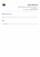 anteprima - Materiale di supporto/inclusione - Quaderno di Musica per Classe 4^ per la scuola primaria - Pagina 3