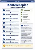 Vorschau - Spiele - Friedenskonferenz Unterrichtsspiel Klasse 5 bis 7 Kompromisse finden - Seite 2