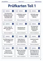 Vorschau - Spiele - Mythos oder Fakt Unterrichtsspiel Klasse 5 bis 7 Allgemeinwissen Fakten prüfen Vertretungsstunde - Seite 3