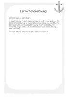 Vorschau - Anderer Materialtyp - Erinnerungs-Album (Abschied, Schulwechsel, etc.) - Seite 1