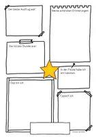Vorschau - Anderer Materialtyp - Erinnerungs-Album (Abschied, Schulwechsel, etc.) - Seite 3
