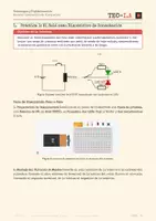 Vista previa - Hojas de trabajo - Cuaderno interactivo: Relé (Tinkercad) - página 3