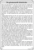 Vorschau - Mal- und Bastelvorlagen - Fantasiereisen / Traumreisen mit Mandalas: Sommer / Sommerzeit - Seite 1