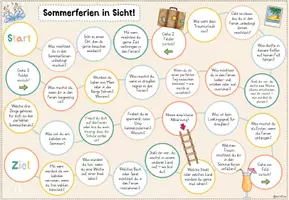 Vorschau - Spiele - Sommerferien - Seite 2
