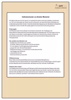 Vorschau - Fördermaterial/Inklusion - Axolotl-Leseband | Leseförderung, DaZ und LRS | Kl. 2 - Seite 1