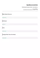 Vorschau - Arbeitsblätter - Rechenpuzzle Sommer ZR 20 - Subtraktion - ohne ZÜ - Seite 1