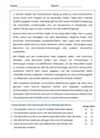 Vorschau - Arbeitsblätter - Hitze Lesetext mit Aufgaben B2 DaF DaZ - Seite 2