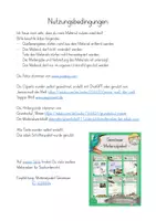 Vorschau - Stundenentwürfe - Gewässer Fische Materialpaket - Seite 2