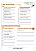 Vorschau - Lehrpläne/Lehrermaterial - Checkliste Klassenleitung | Classroom Management & Organisation | Klasse 5–10 - Seite 2