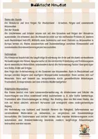Vorschau - Arbeitsblätter - Die Klimakrise und ihre Folgen für Deutschland - Ursachen, Hitzewellen und Auswirkungen - Seite 2