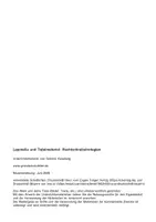 Vorschau - Merkblätter - Rechtschreibstrategien: Leporello (Faltheft) - Seite 2