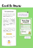 Vorschau - Arbeitsblätter - Wachsendes Materialpaket: Unser Auge (Kl. 3/4) - Seite 3