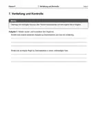 Vorschau - Arbeitsblätter - Arbeitsheft Dezimalzahlen - Seite 3