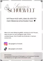 Vorschau - Anderer Materialtyp - Foto und Video Einverständnis - Seite 1