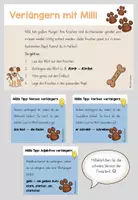 Vorschau - Spiele - Verlängern (FRESCH): Freiarbeit (Kl. 2/3) - Seite 3