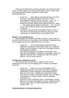 Vorschau - Fördermaterial/Inklusion - Lern- und Förderempfehlungen Mathe Kl. 1-4, editierbar! Zahl- und Operationsvorstellung, Zeugnis - Seite 3
