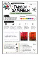 Vorschau - Arbeitsblätter - Schnelle Kunststunde - Draußen Fotografie - Seite 2